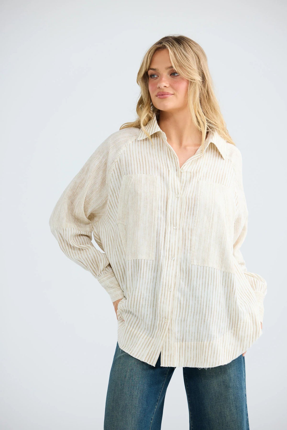 BODHI SHIRT
