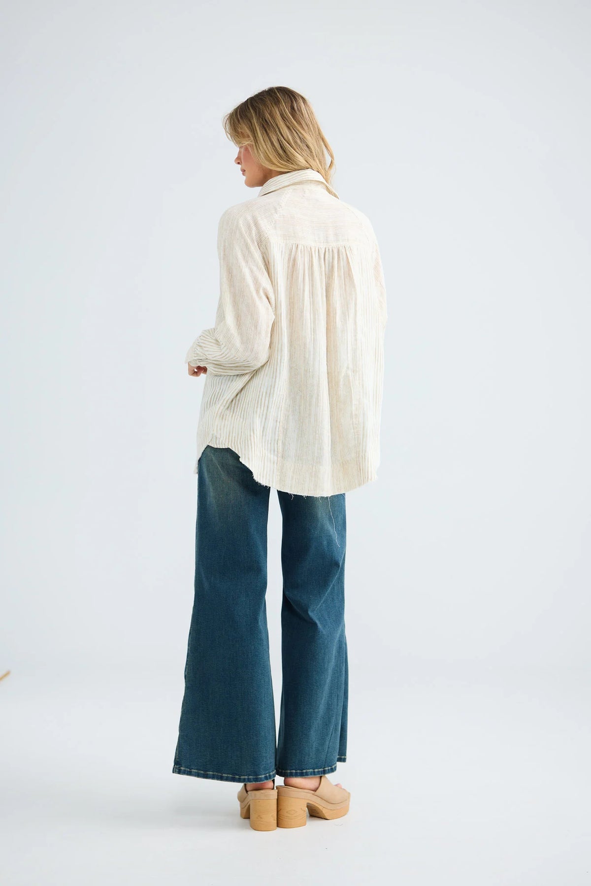 BODHI SHIRT