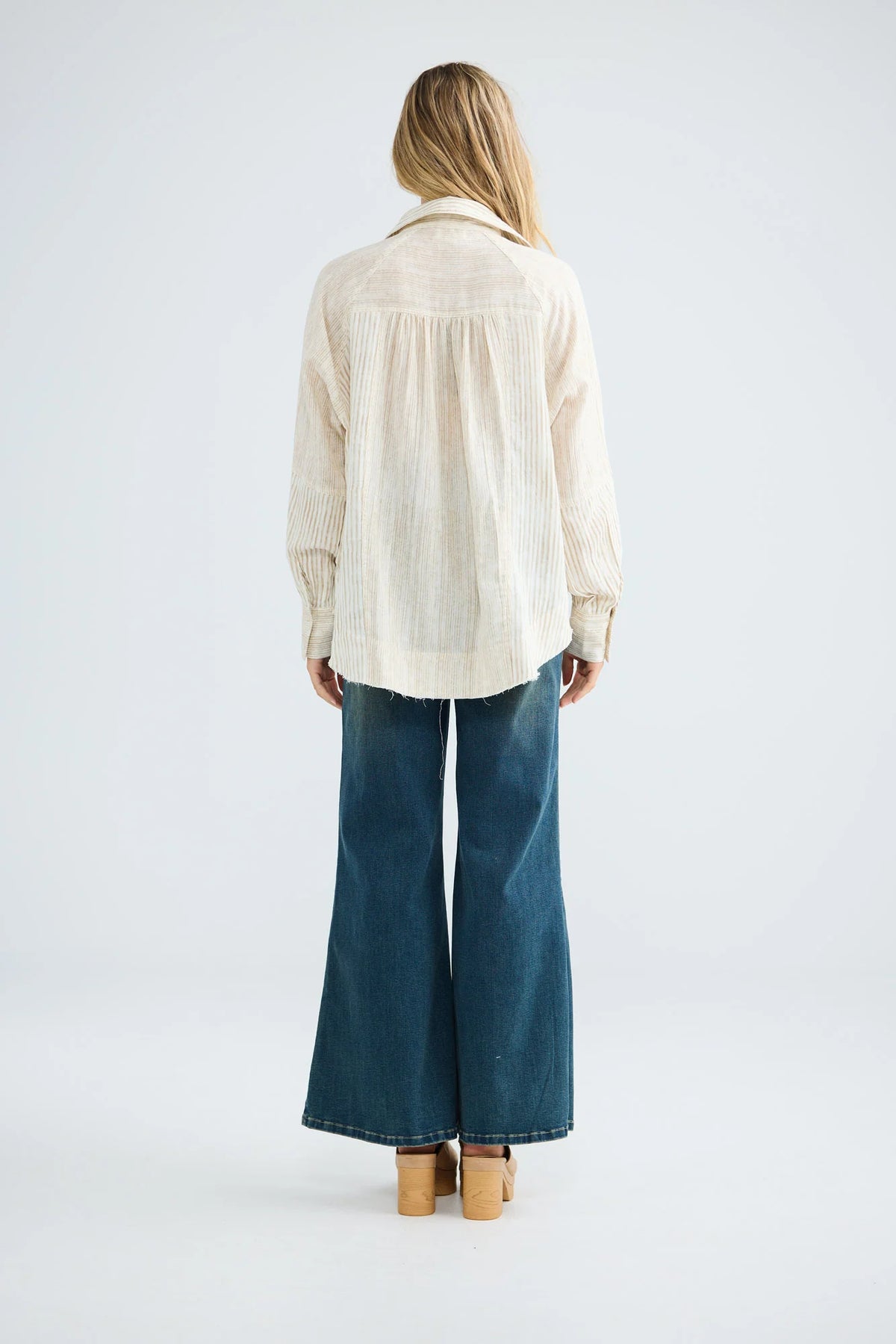 BODHI SHIRT