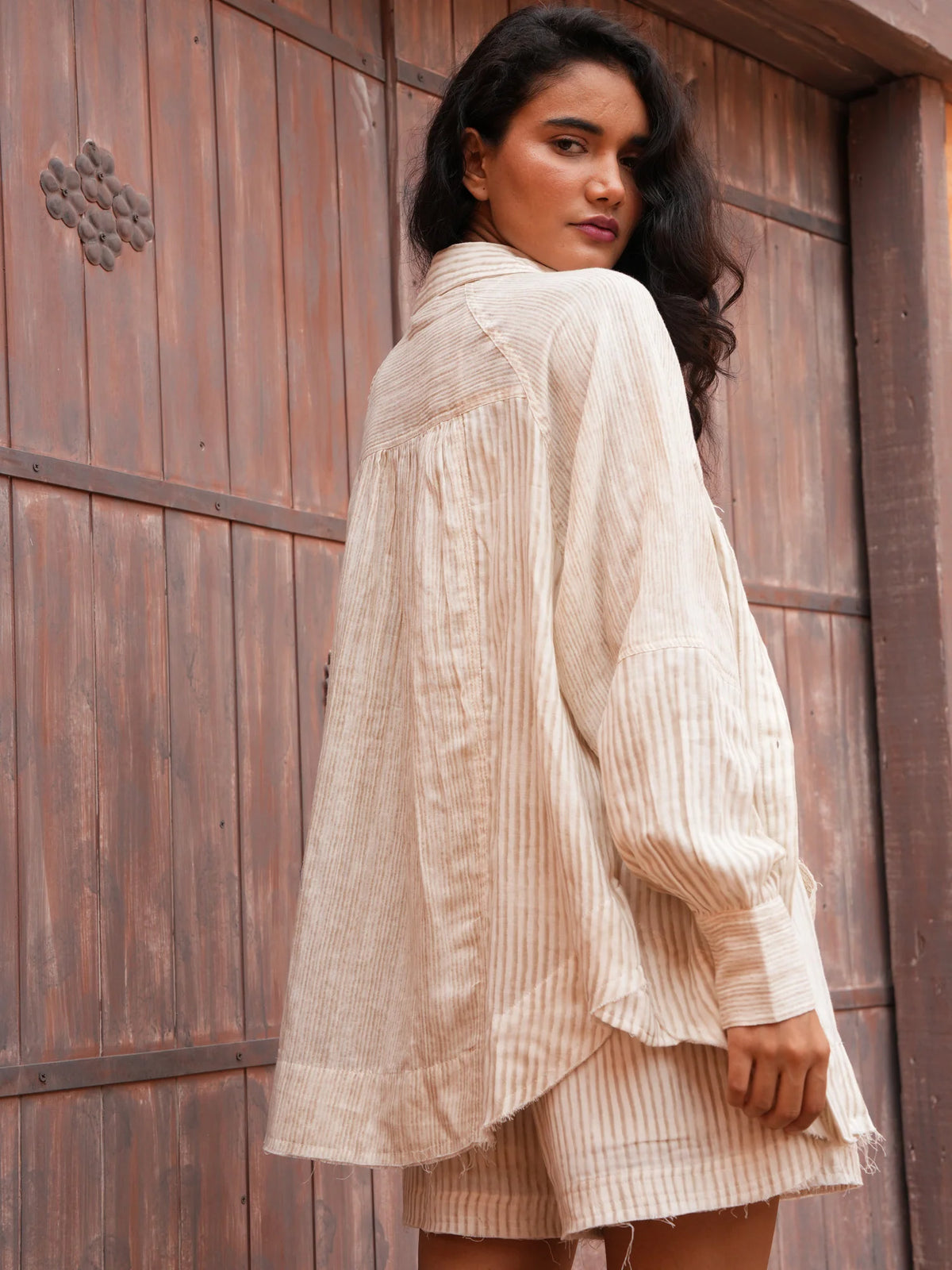 BODHI SHIRT