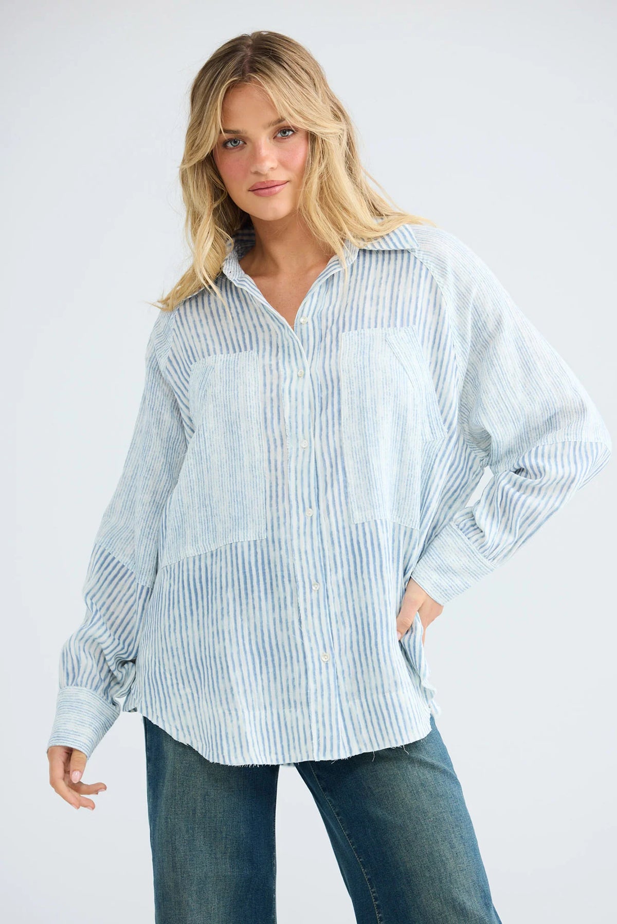 BODHI SHIRT