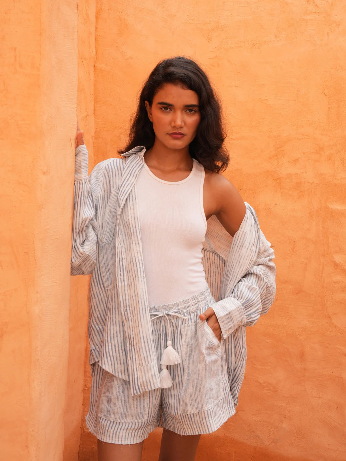BODHI SHIRT