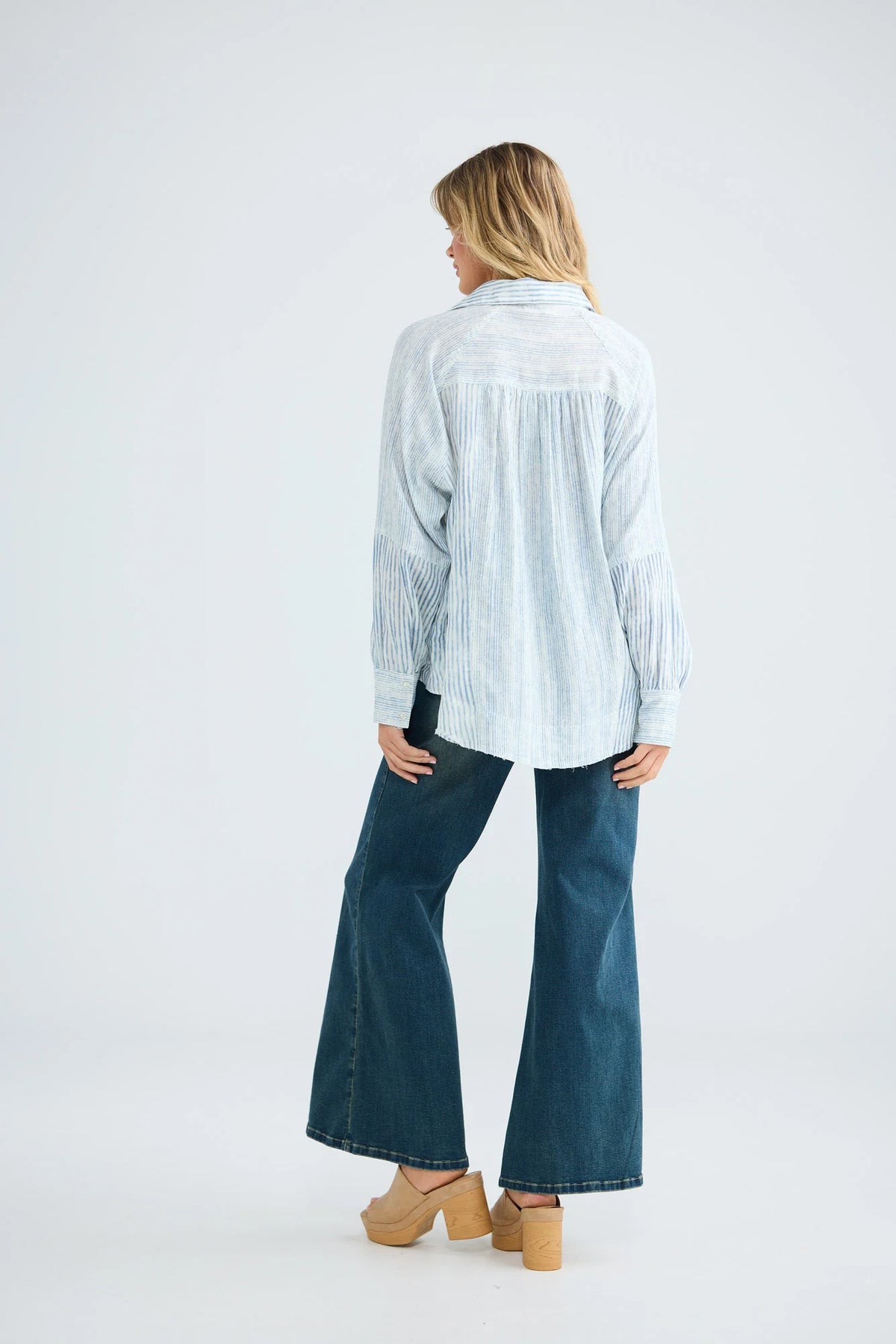 BODHI SHIRT