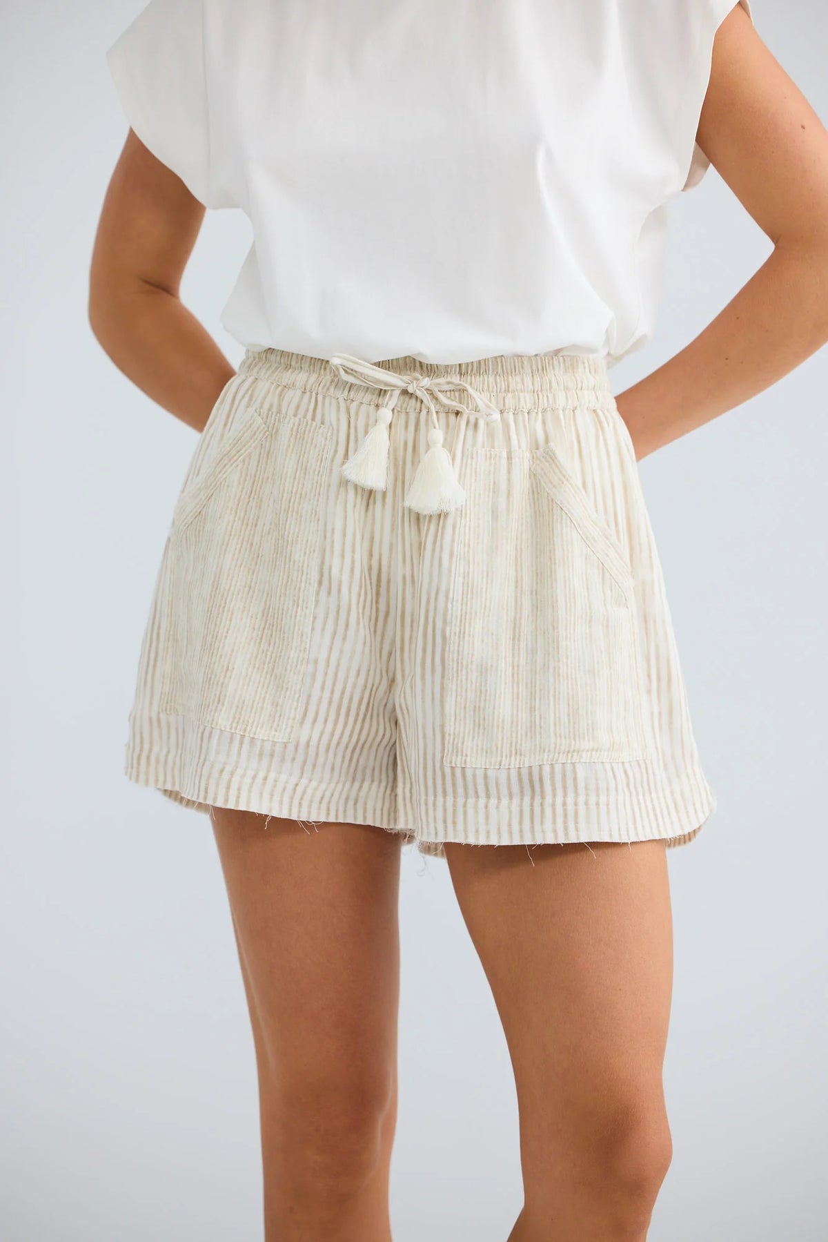 BODHI SHORT