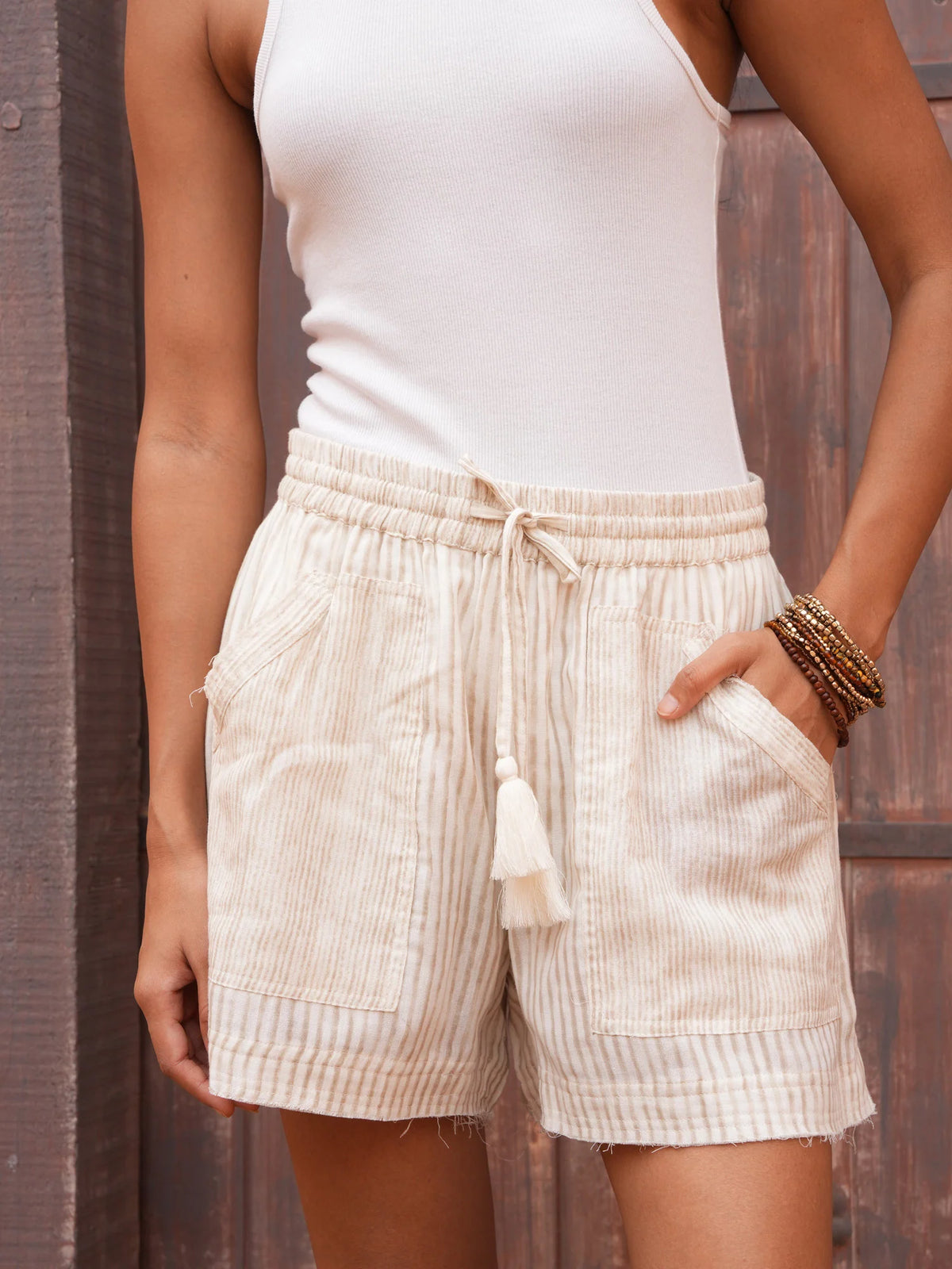 BODHI SHORT