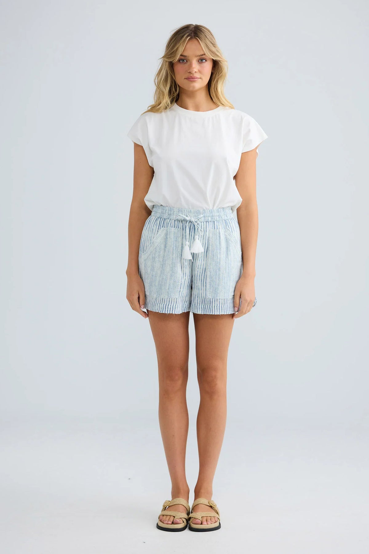 BODHI SHORT