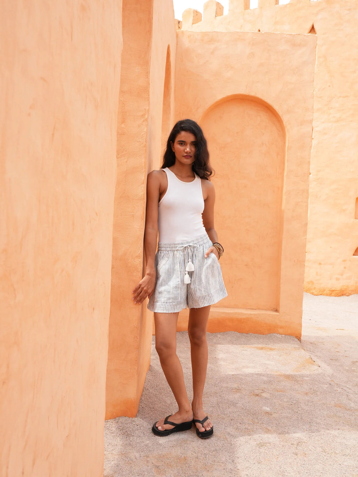 BODHI SHORT