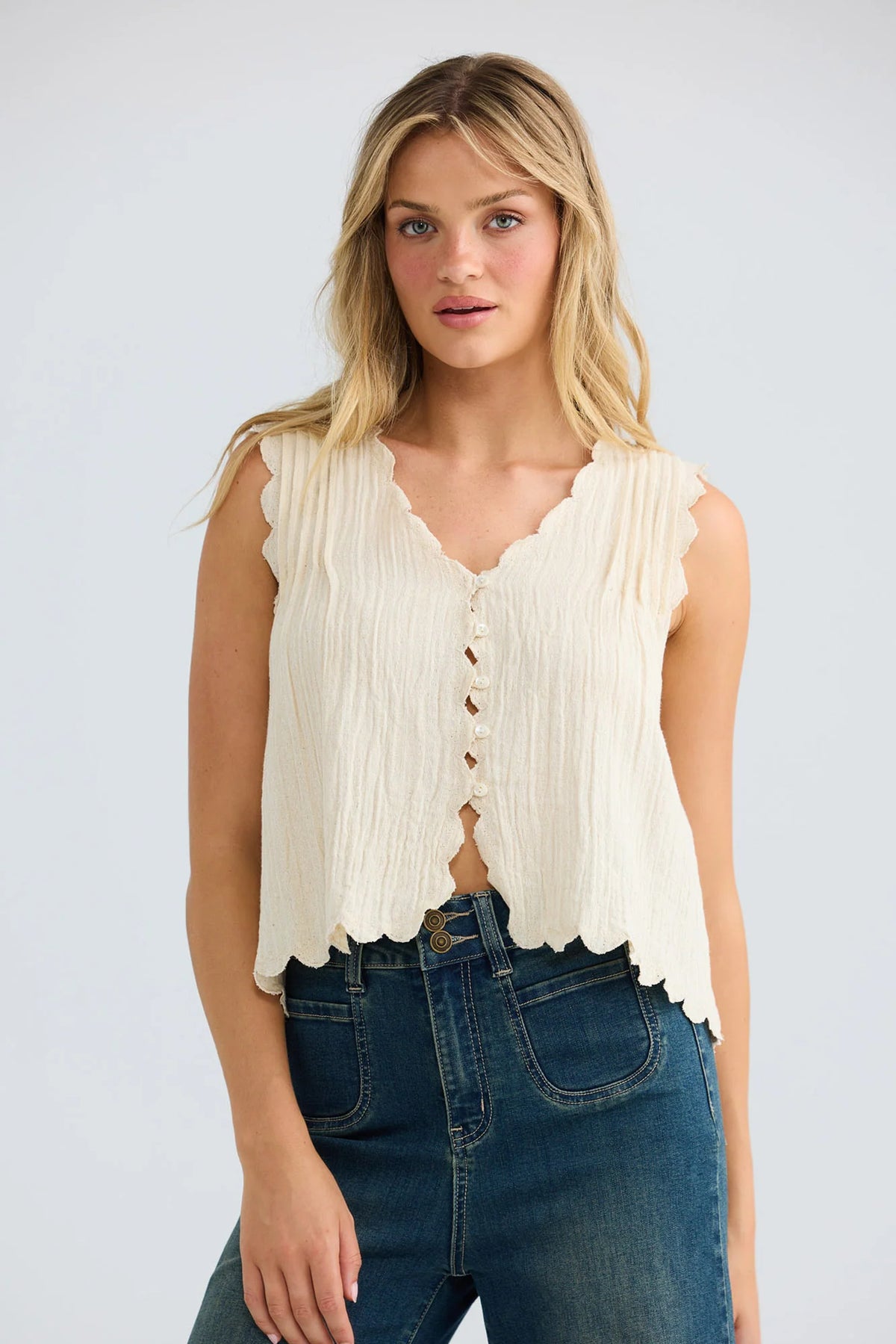 NARRA TOP