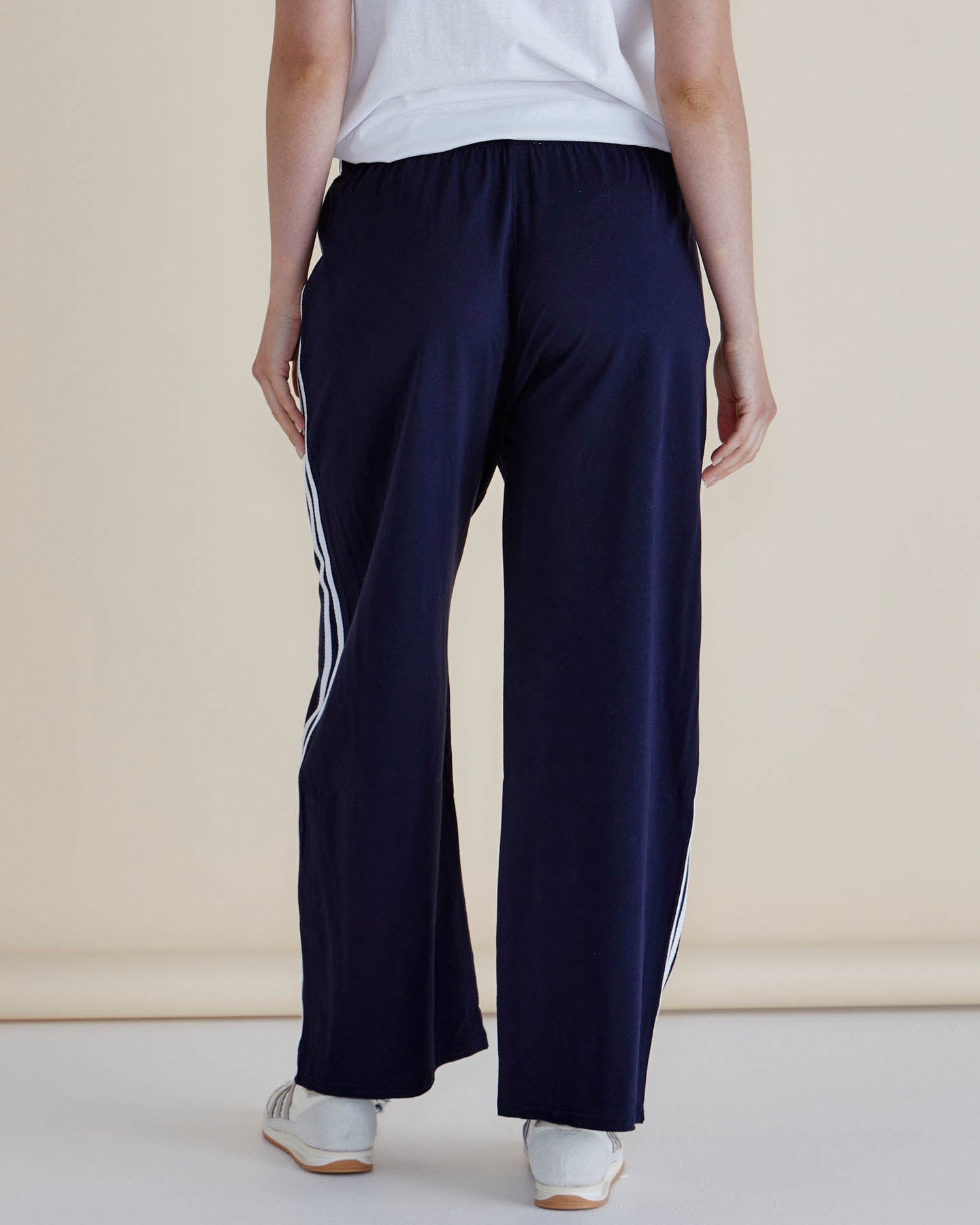 NIKKI RELAX COTTON JOGGER