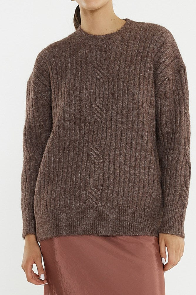 KIRA CABLE JUMPER