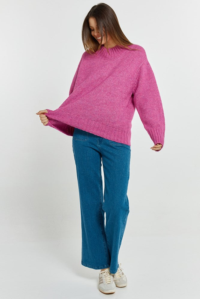 LOLA JUMPER