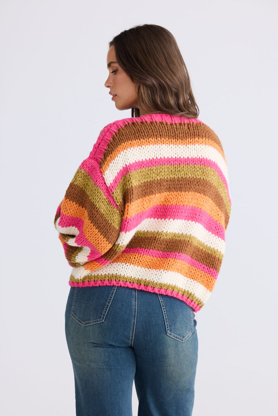 FAWN KNIT