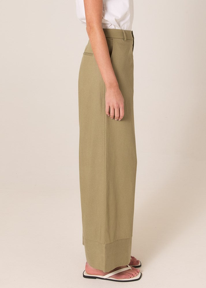 ZEPHER STRAIGHT LEG PANT