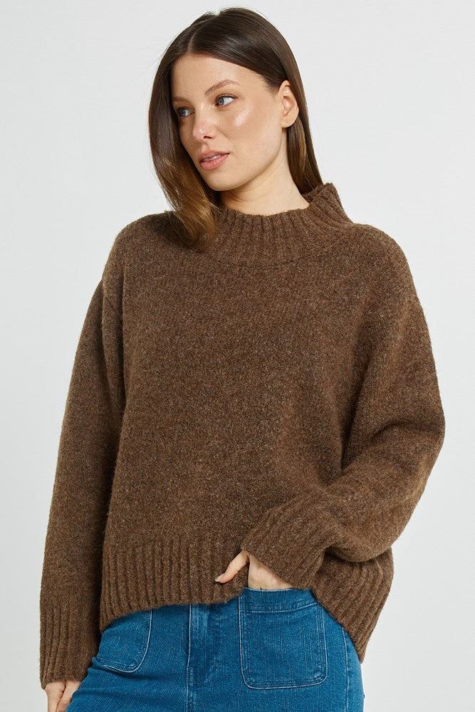 LOLA JUMPER