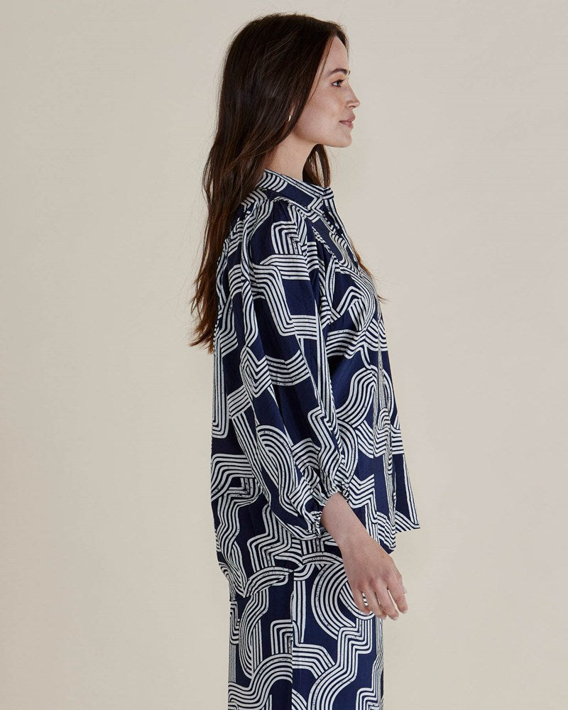 ROSALIND SHIRT
