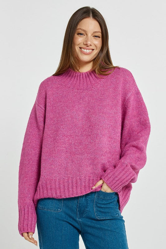 LOLA JUMPER
