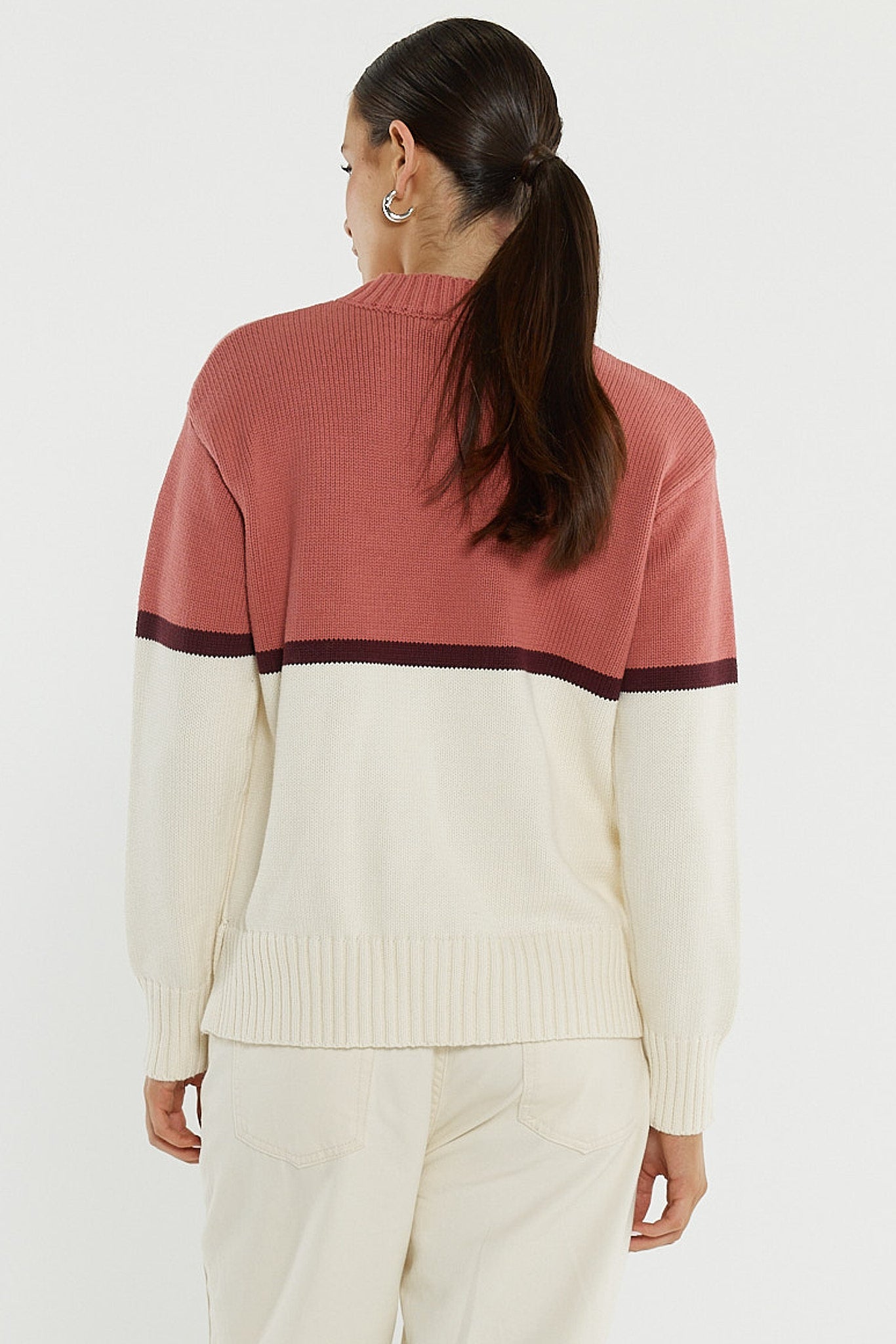 IVY COTTON KNIT