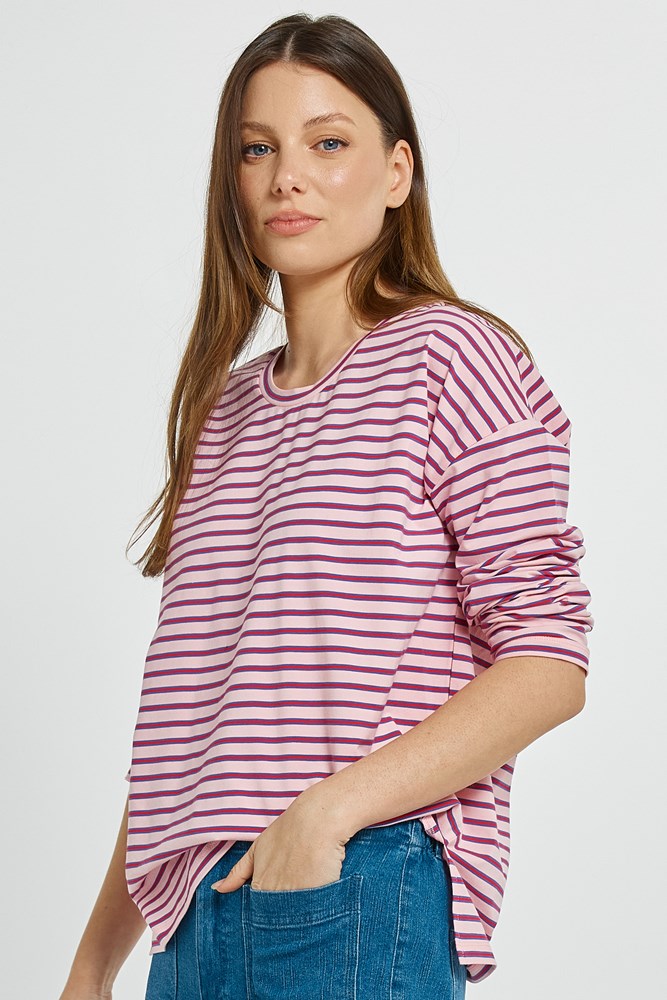 VIENNA TEE