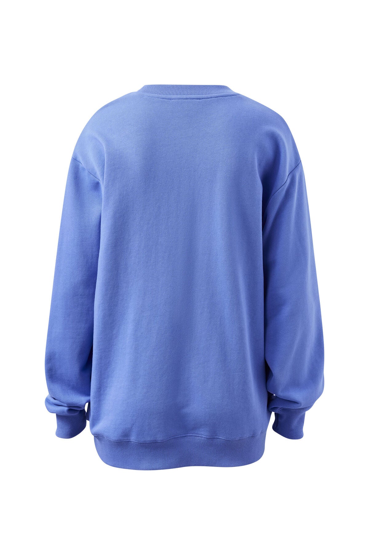 ISLA OVERSIZED SLOUCHY CREW