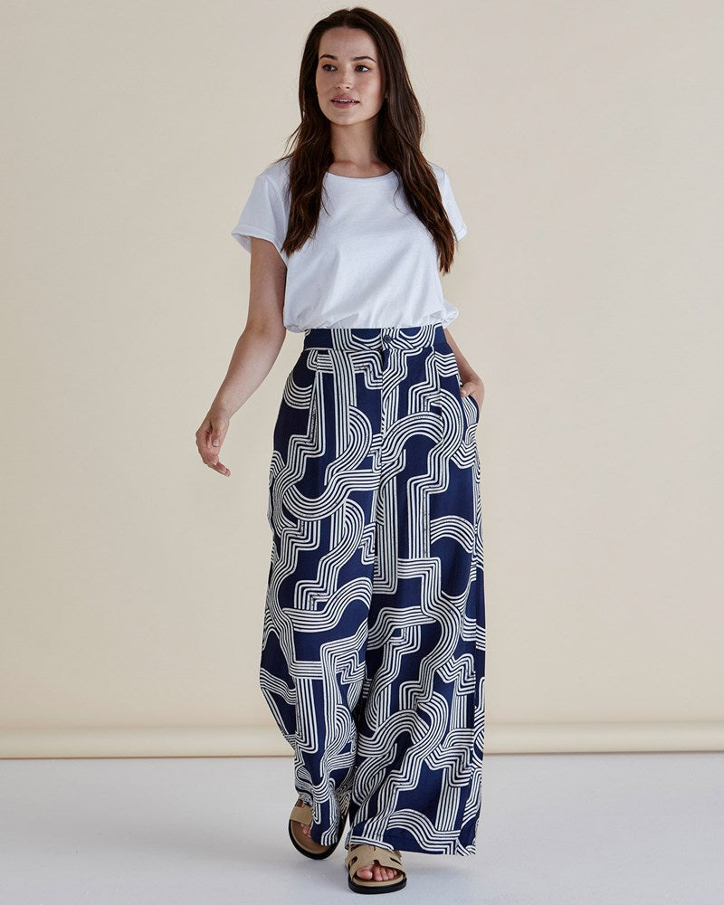 ZANDER PANT