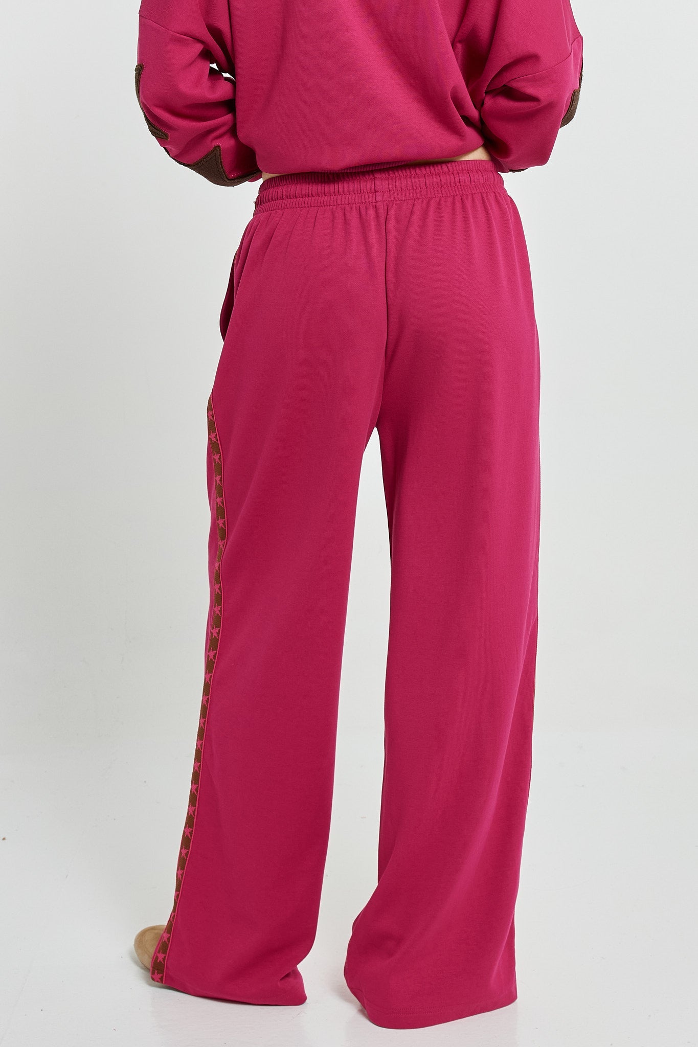 SASKIA TRACKPANT