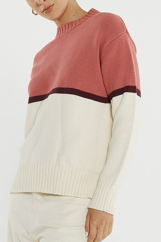 IVY COTTON KNIT