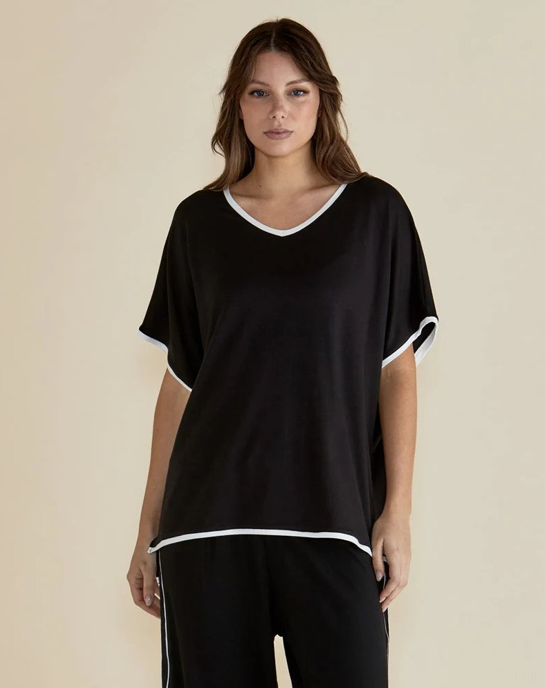 CLARA TEE