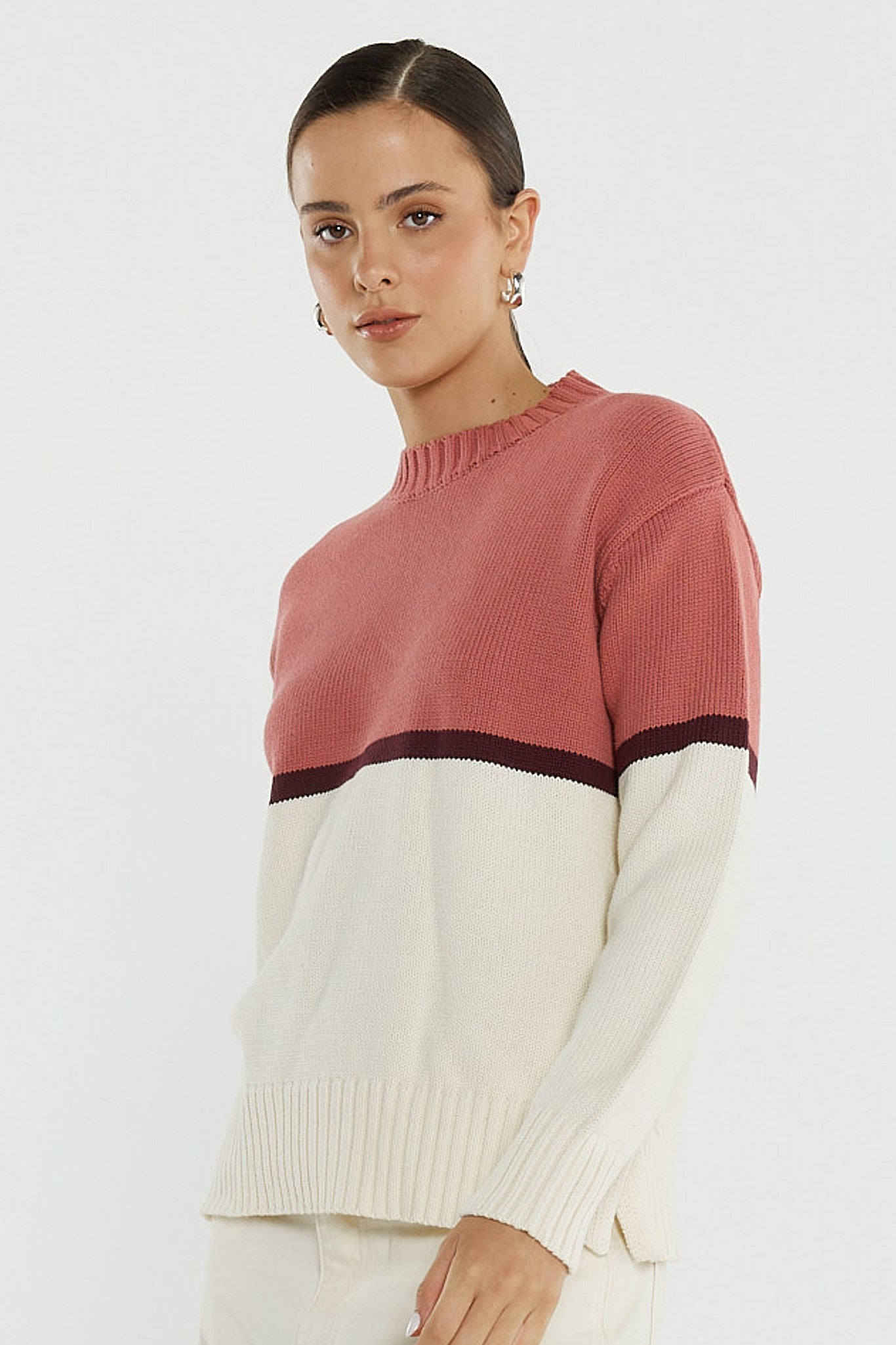 IVY COTTON KNIT