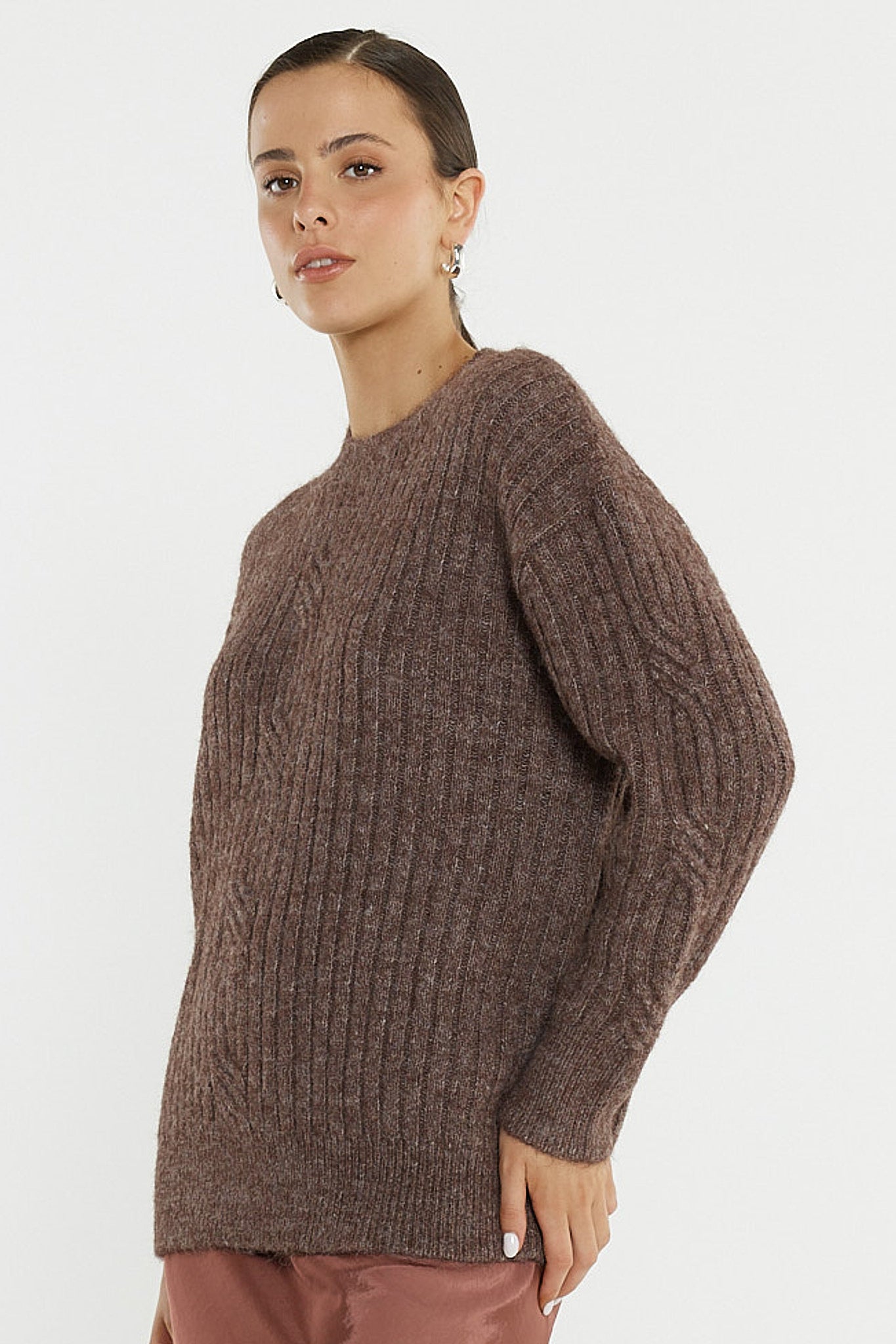 KIRA CABLE JUMPER