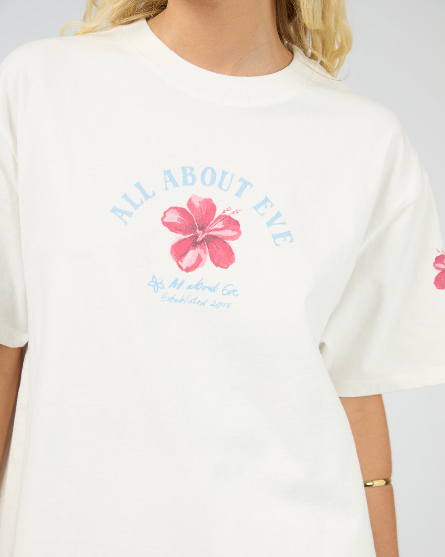 BONNIE RELAXED TEE