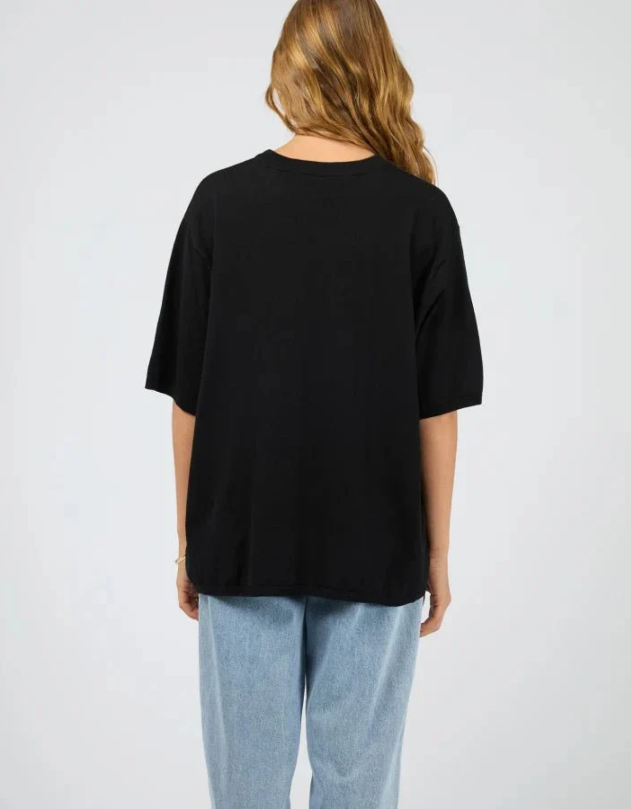 ASHTON KNIT TEE