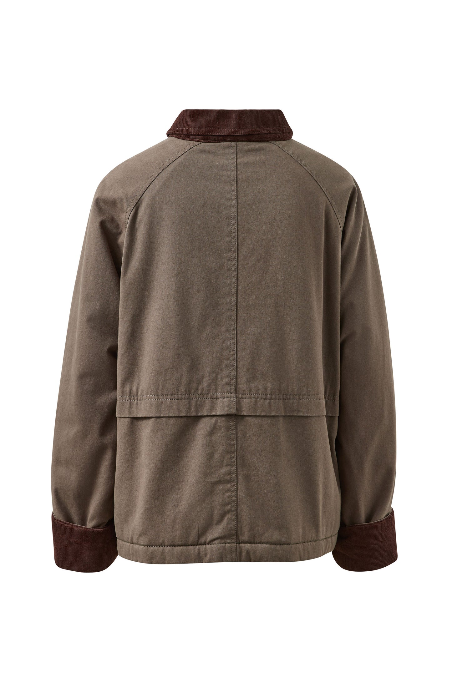 BLAIR BARN JACKEET