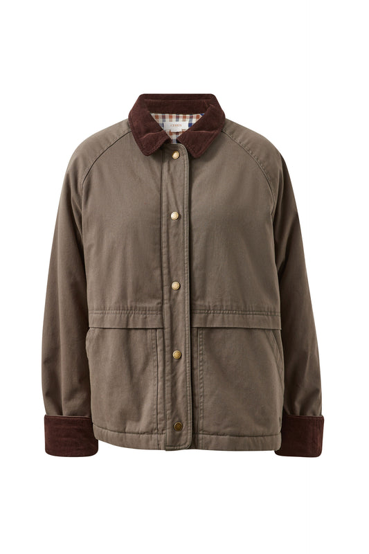 BLAIR BARN JACKEET