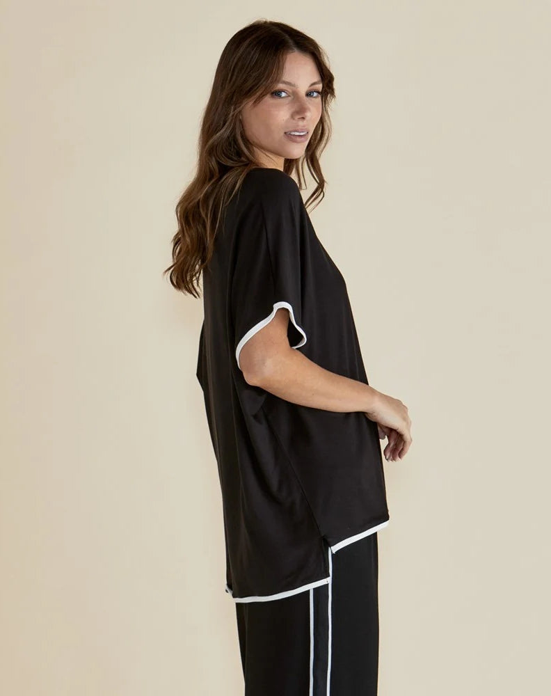 CLARA TEE