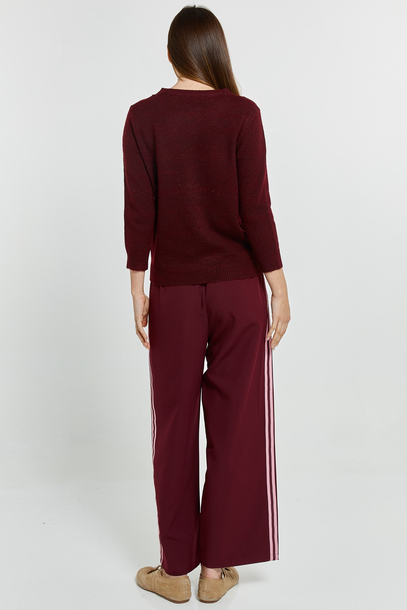 MADDISON JOGGER