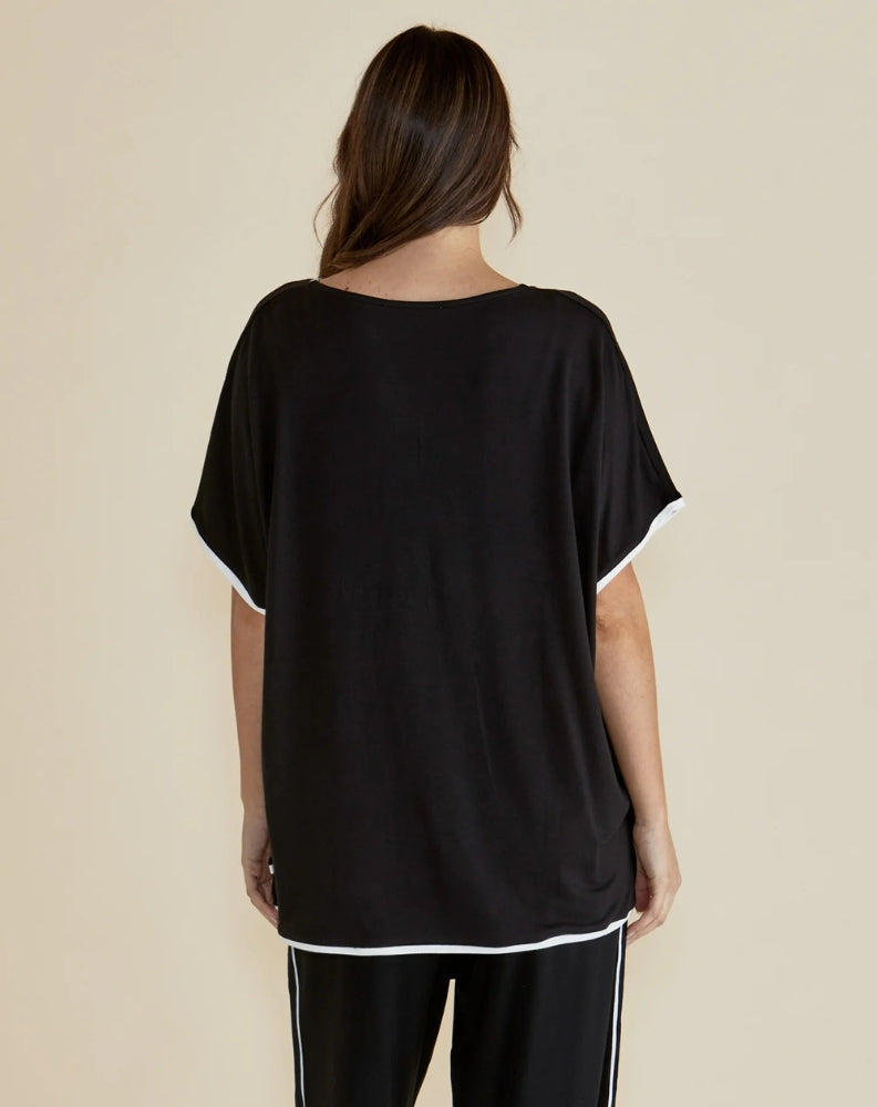 CLARA TEE