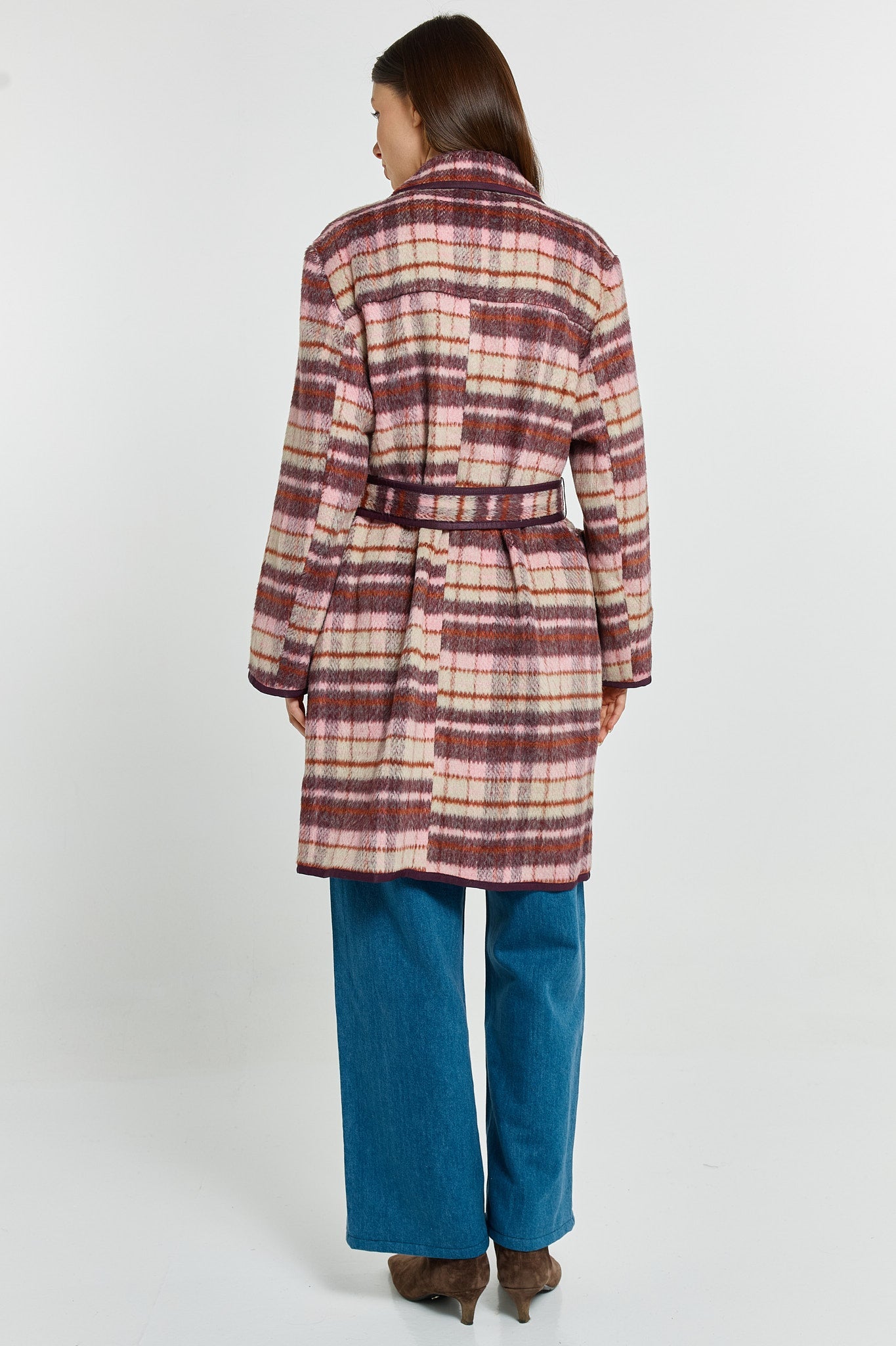 SUNDAE COAT