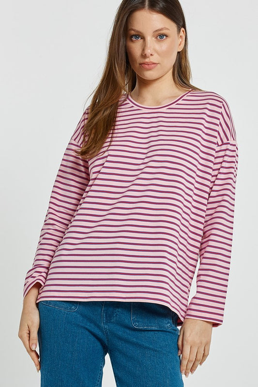 VIENNA TEE